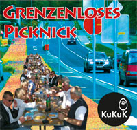 Kukuk picknick