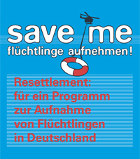 Save me resettlement