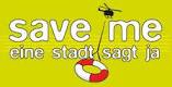 save me- eine stadt sagt ja