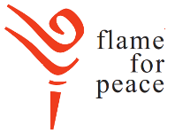 flame for peace